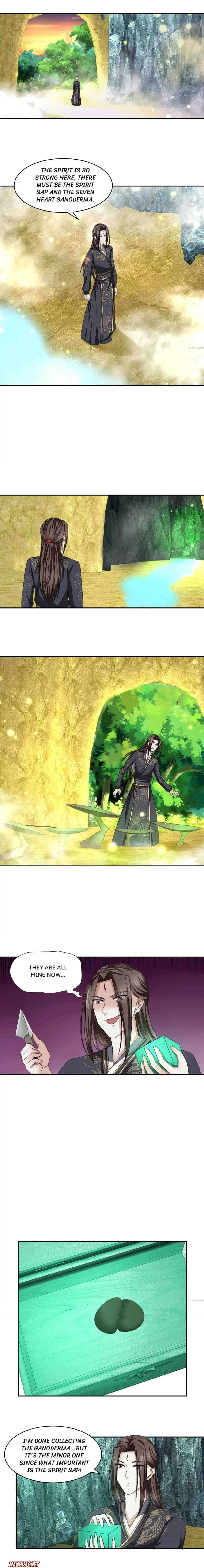 Nine-Yang Emperor Chapter 50 - Picture 3