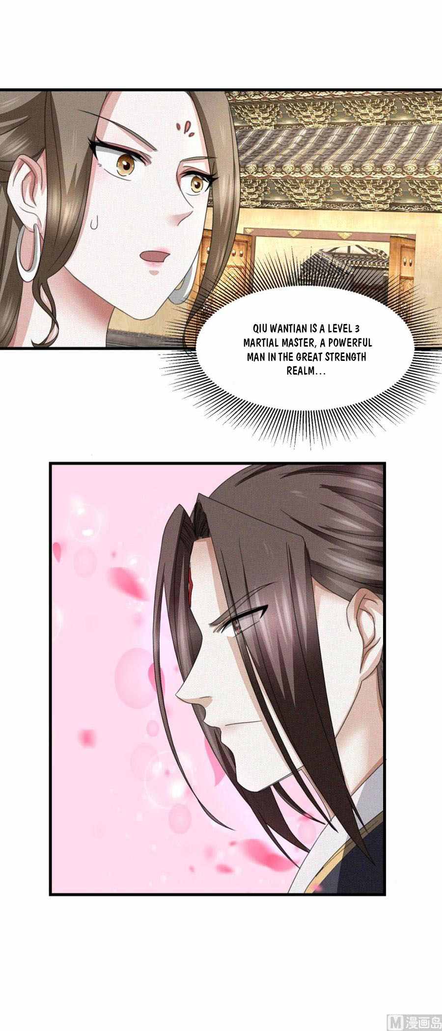 Nine-Yang Emperor Chapter 40 - Picture 3