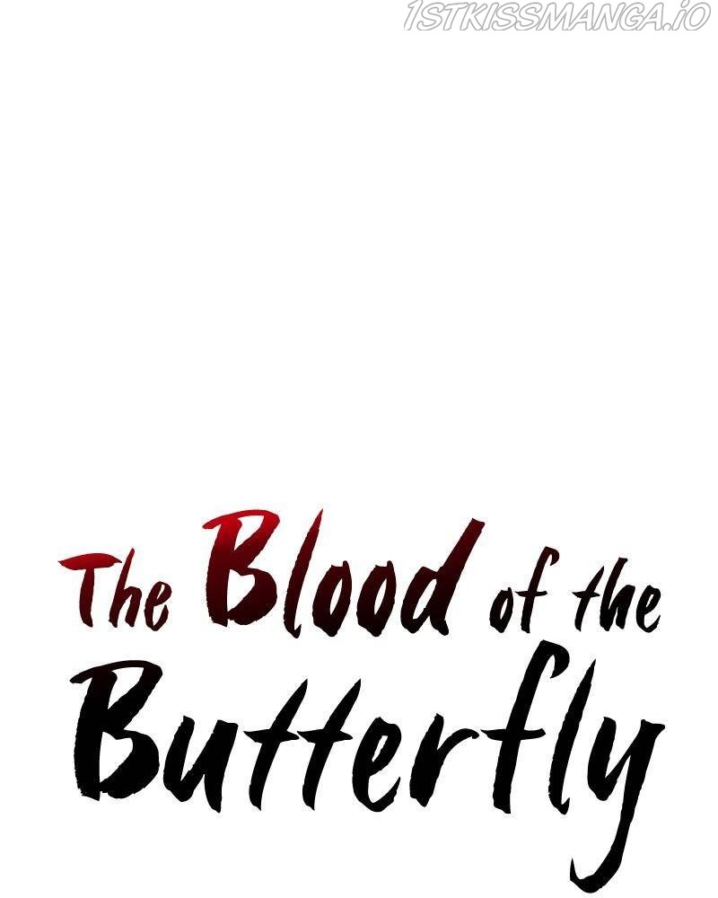 Blood And Butterflies Chapter 18 - Picture 1