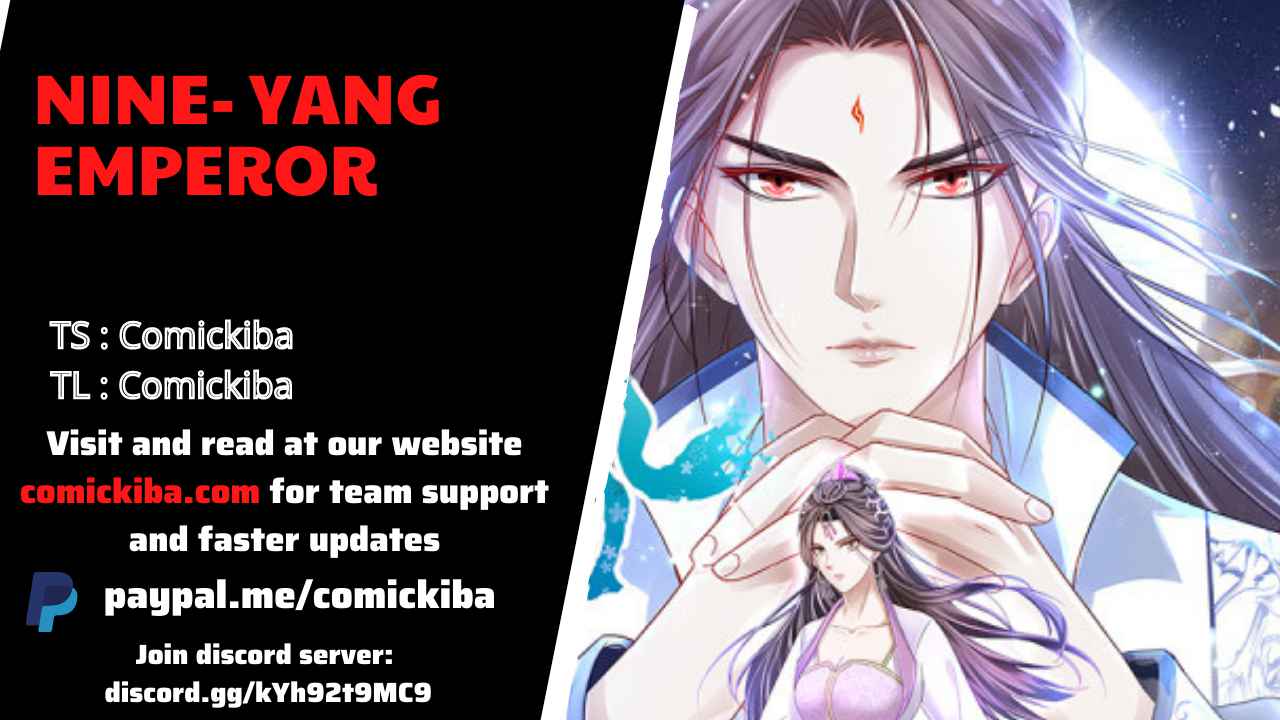 Nine-Yang Emperor Chapter 91 - Picture 1