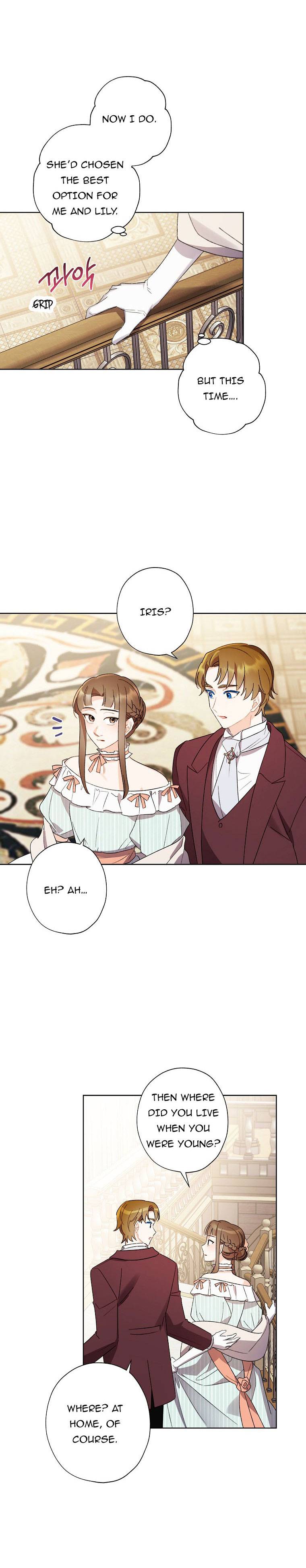 I Raised Cinderella Preciously Chapter 47 - Picture 3