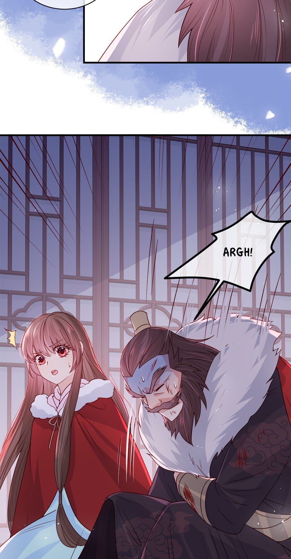 Raising The Enemy Only Brings Trouble Chapter 41 - Picture 3
