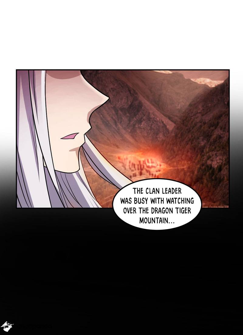 Rise Of The Demon King Chapter 12 - Picture 2