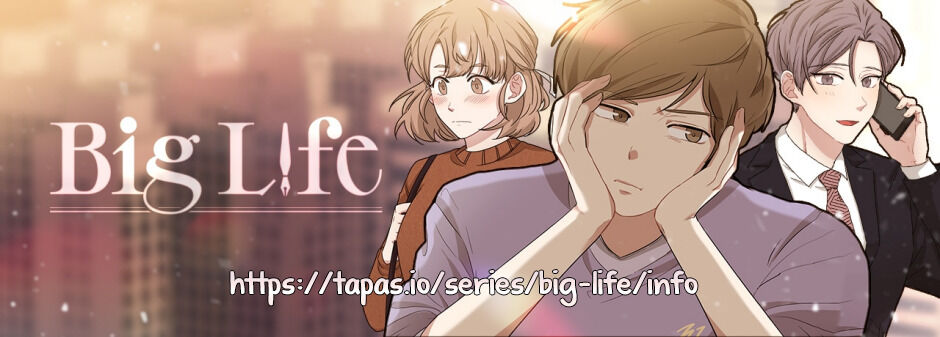 Big Life Chapter 44: Our New Studio - Picture 1