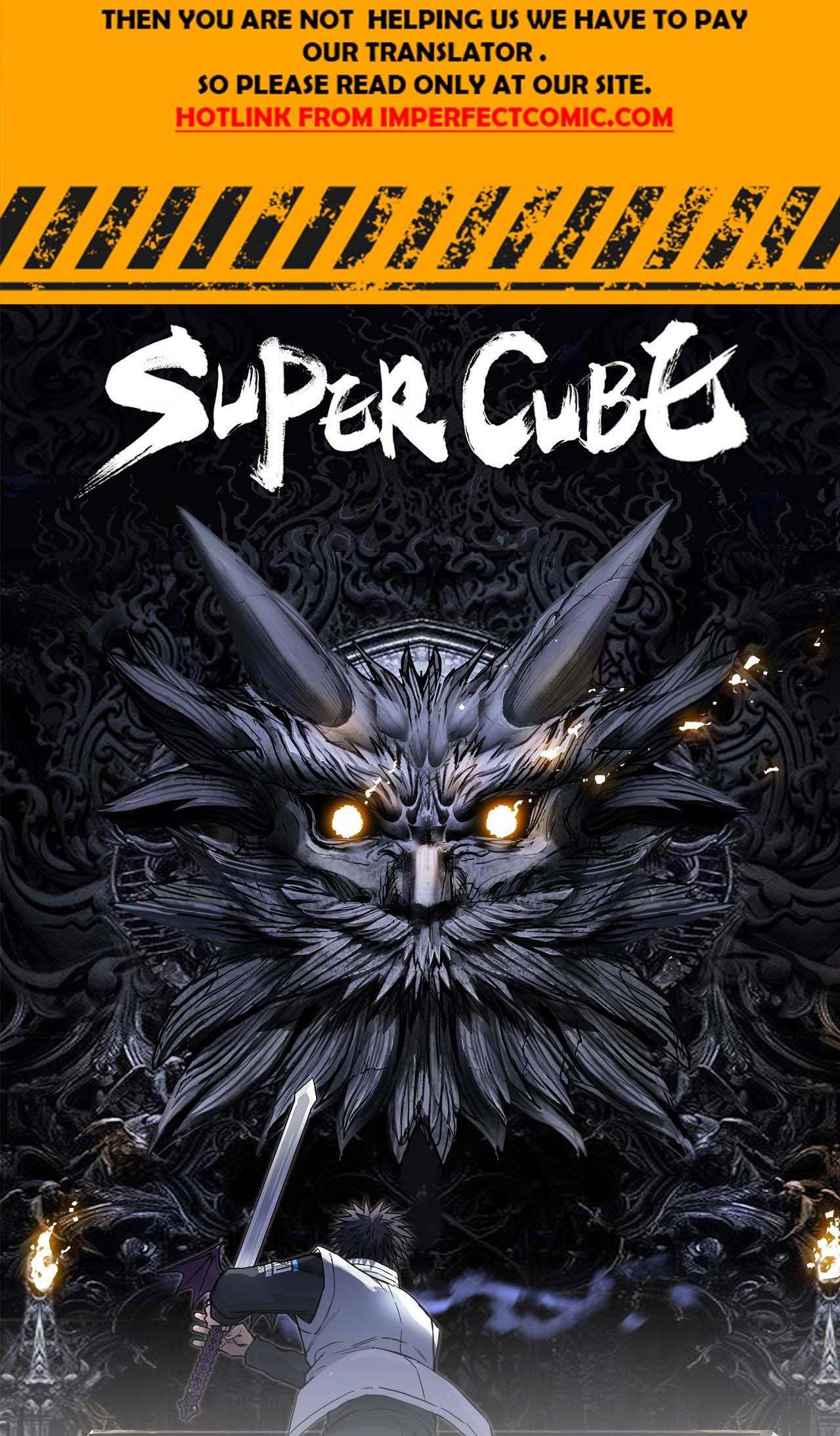 Super Cube - Page 2