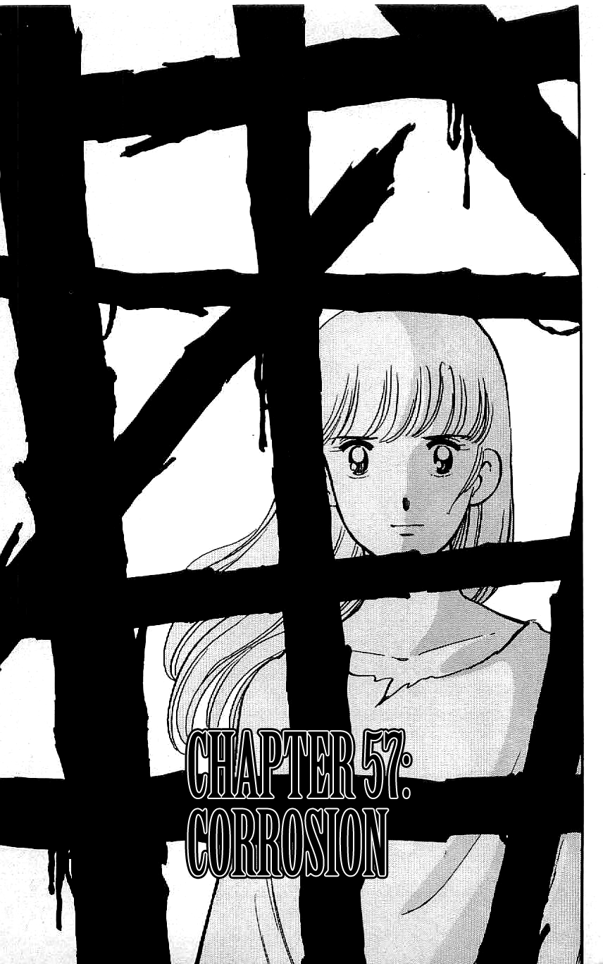 Ryuu Chapter 57: Corrosion - Picture 1