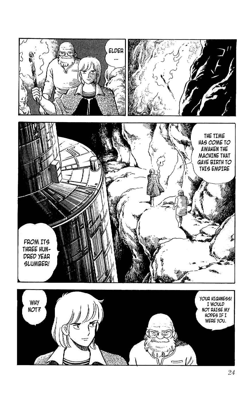 Ryuu - Page 2