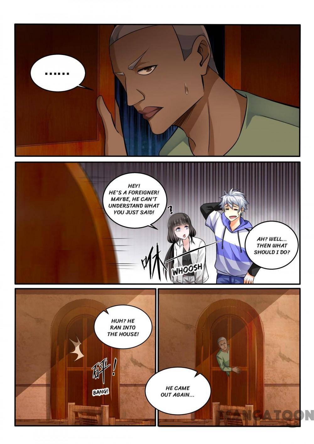 The Brilliant Village Doctor Chapter 438 - Picture 3