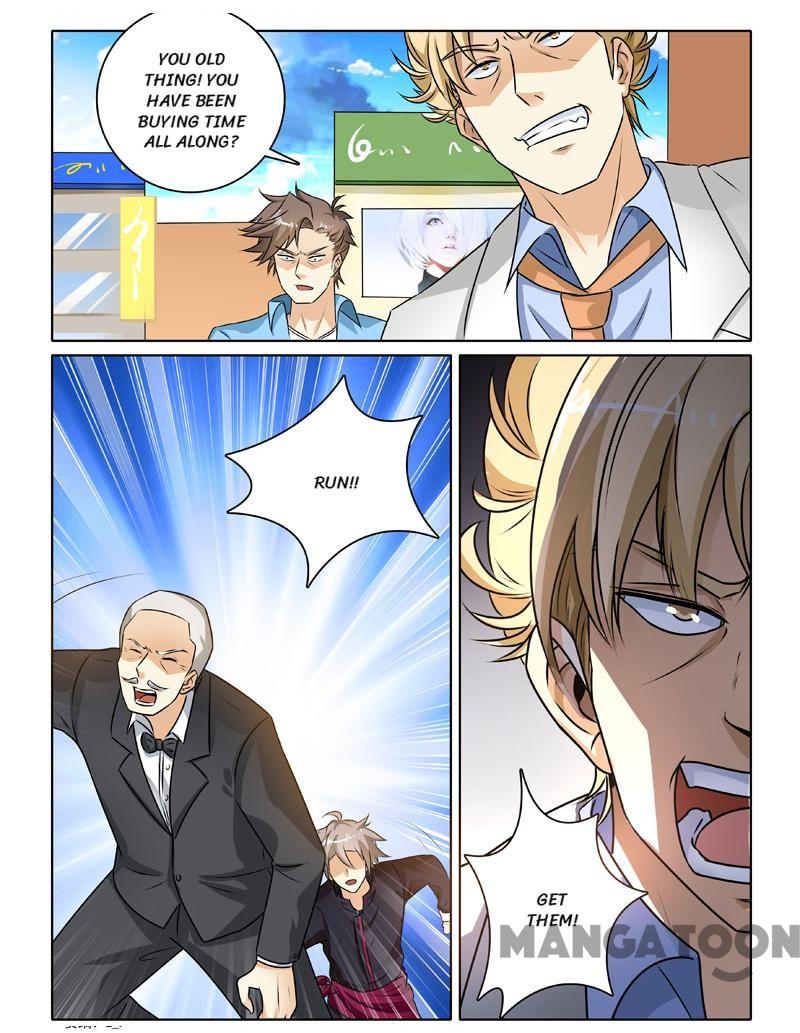 The Brilliant Village Doctor Chapter 228 - Picture 1