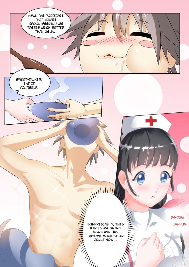 The Brilliant Village Doctor Chapter 191 - Picture 2