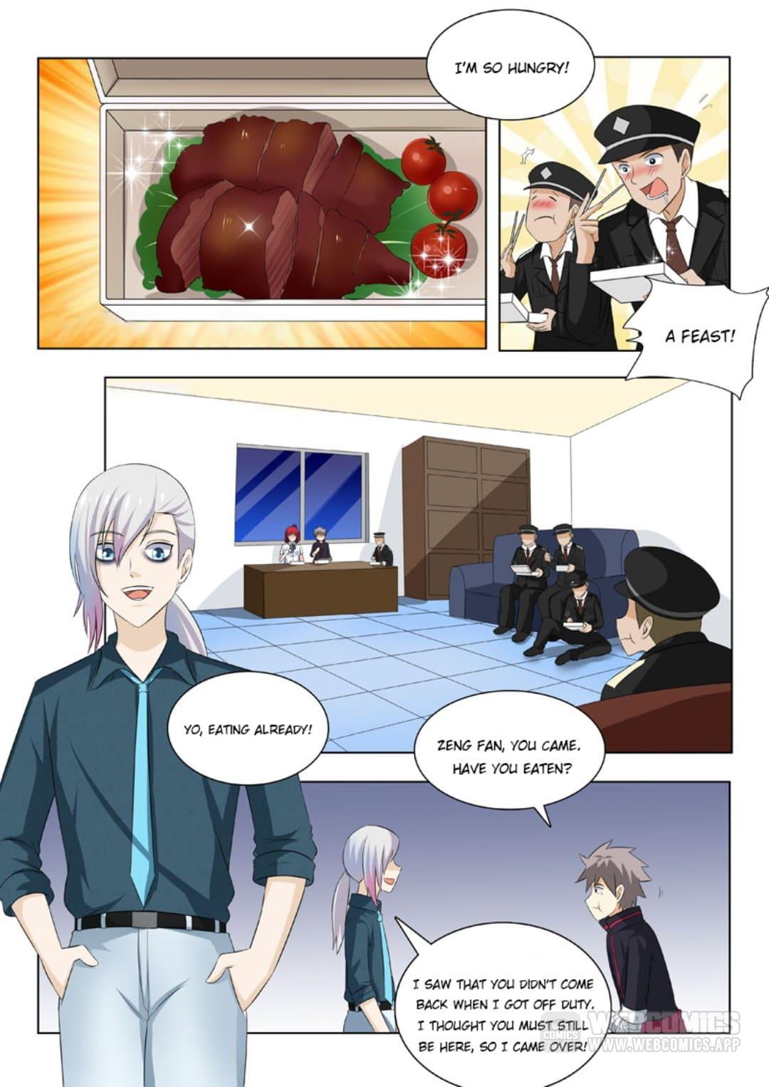 The Brilliant Village Doctor Chapter 179 - Picture 1