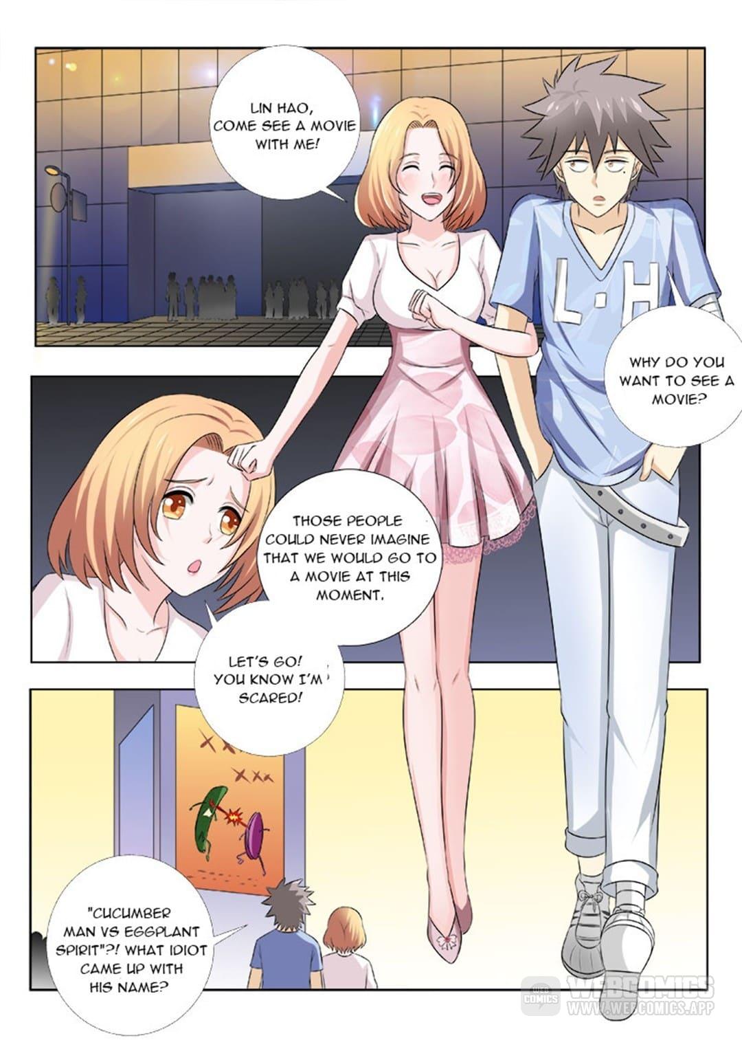 The Brilliant Village Doctor Chapter 155 - Picture 3