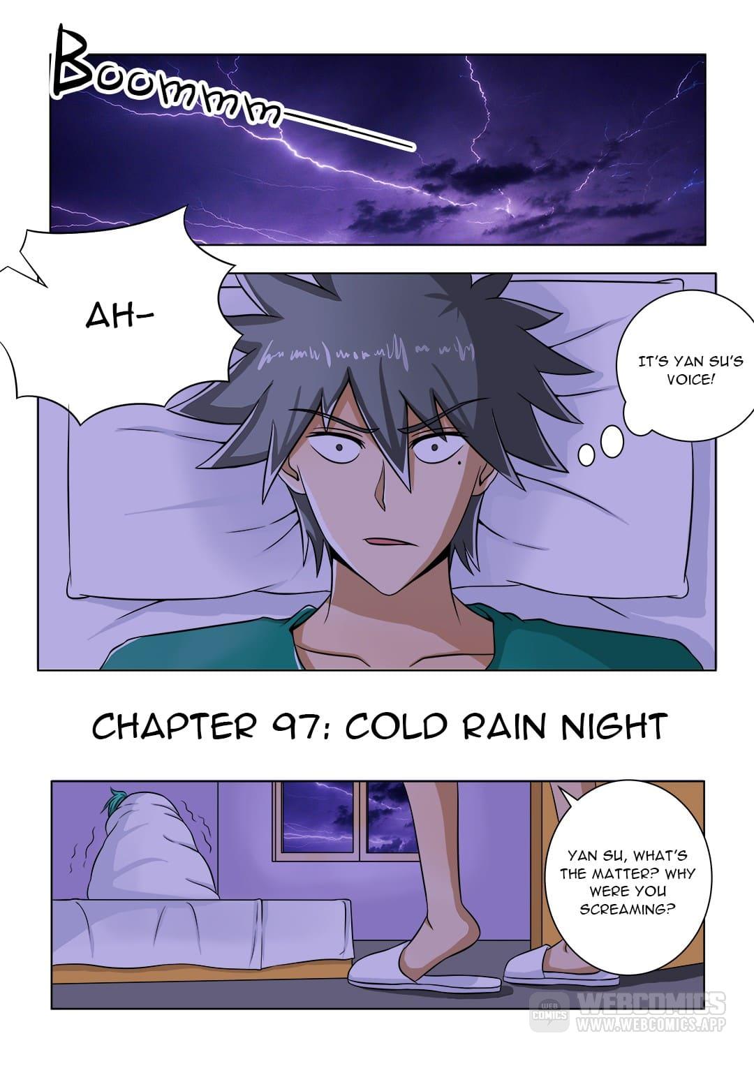 The Brilliant Village Doctor Chapter 97 - Picture 1