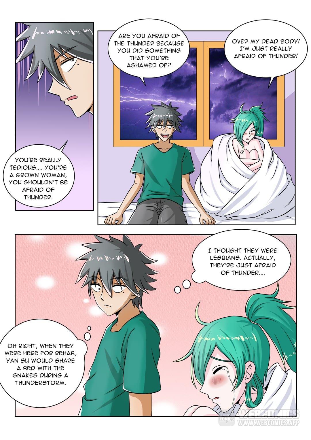 The Brilliant Village Doctor Chapter 97 - Picture 3