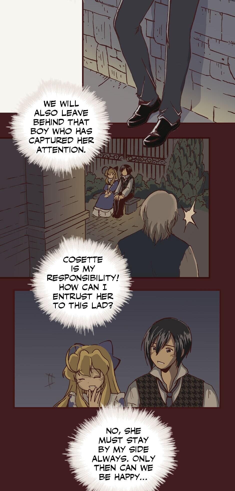 Les Miserables (Arai Takahiro) - Page 2
