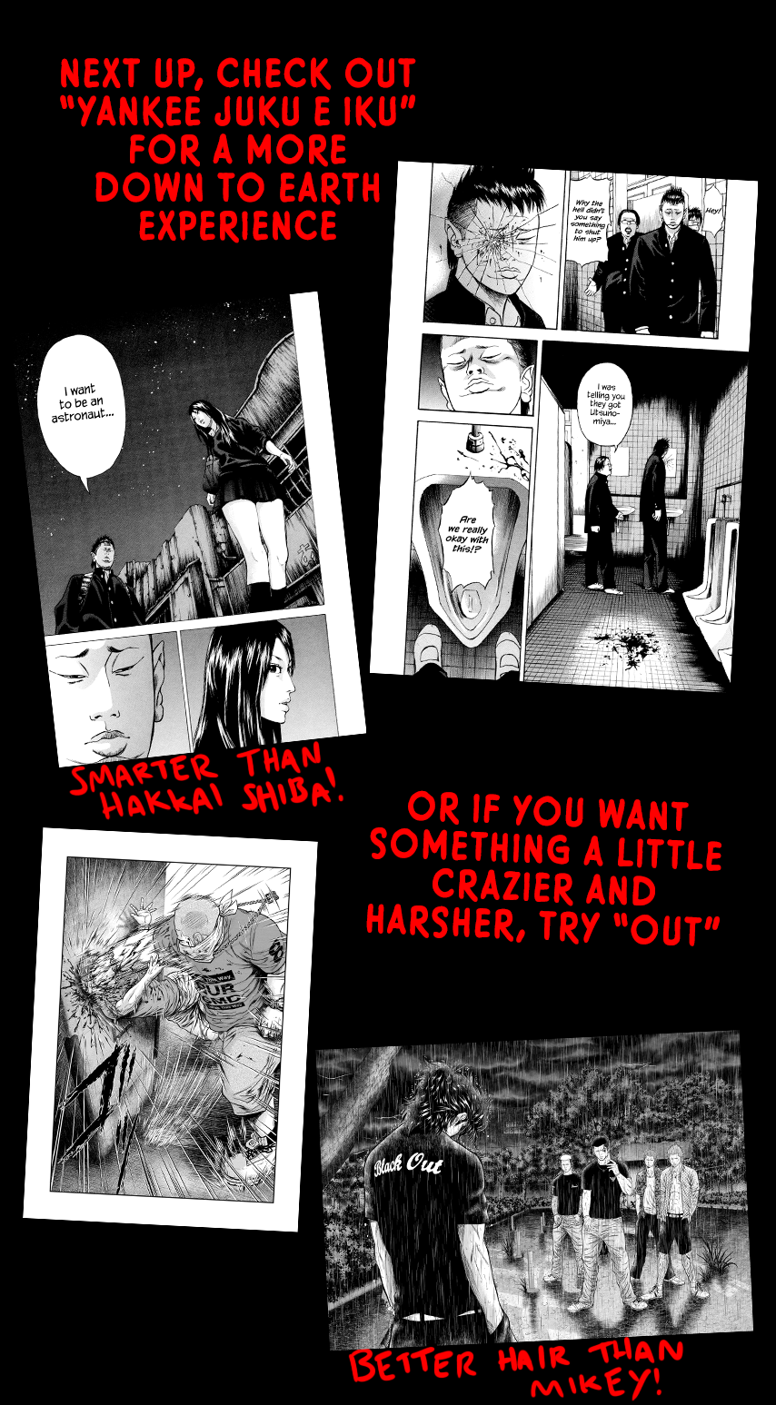 Tokyo Manji Revengers Chapter 217: Have Never Seen Anything Like It - Picture 2