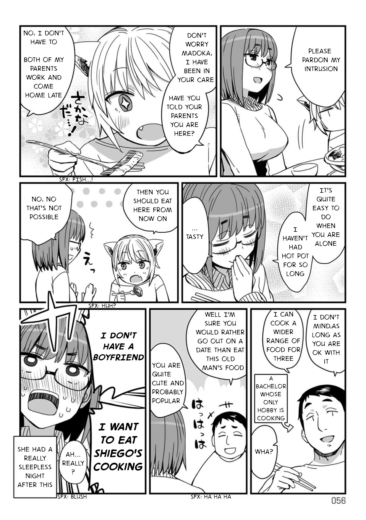 Viruka-San Vs - Page 2